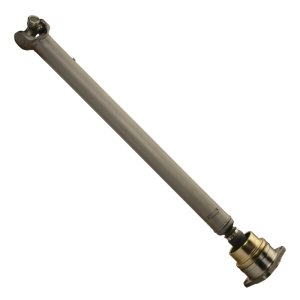 Hummer H3 Driveshaft - Front - Yukon Gear & Axle - USA Standard 23-5/8in Weld to Weld - `06-`10 Hummer H3 Driveshaft - Front - Yukon Gear & Axle - USA Standard 23-5/8in Weld to Weld - `06-`10